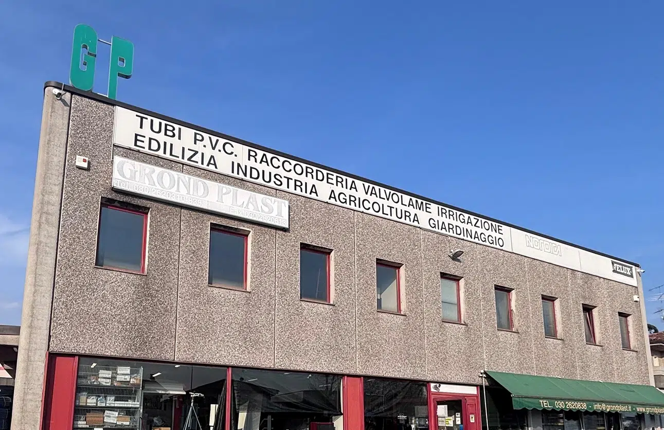 Incontro Grondplast 1